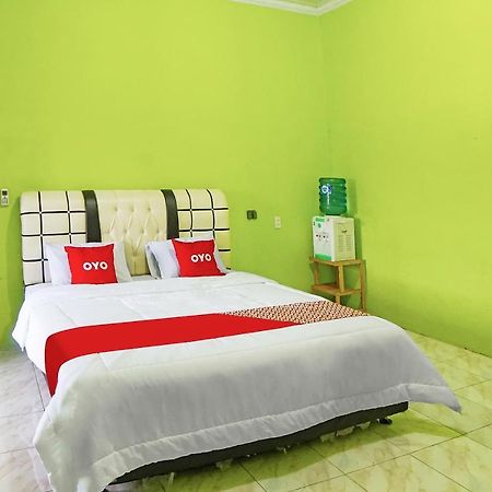 Oyo 91435 Berliany Home 2 Medan Bagian luar foto
