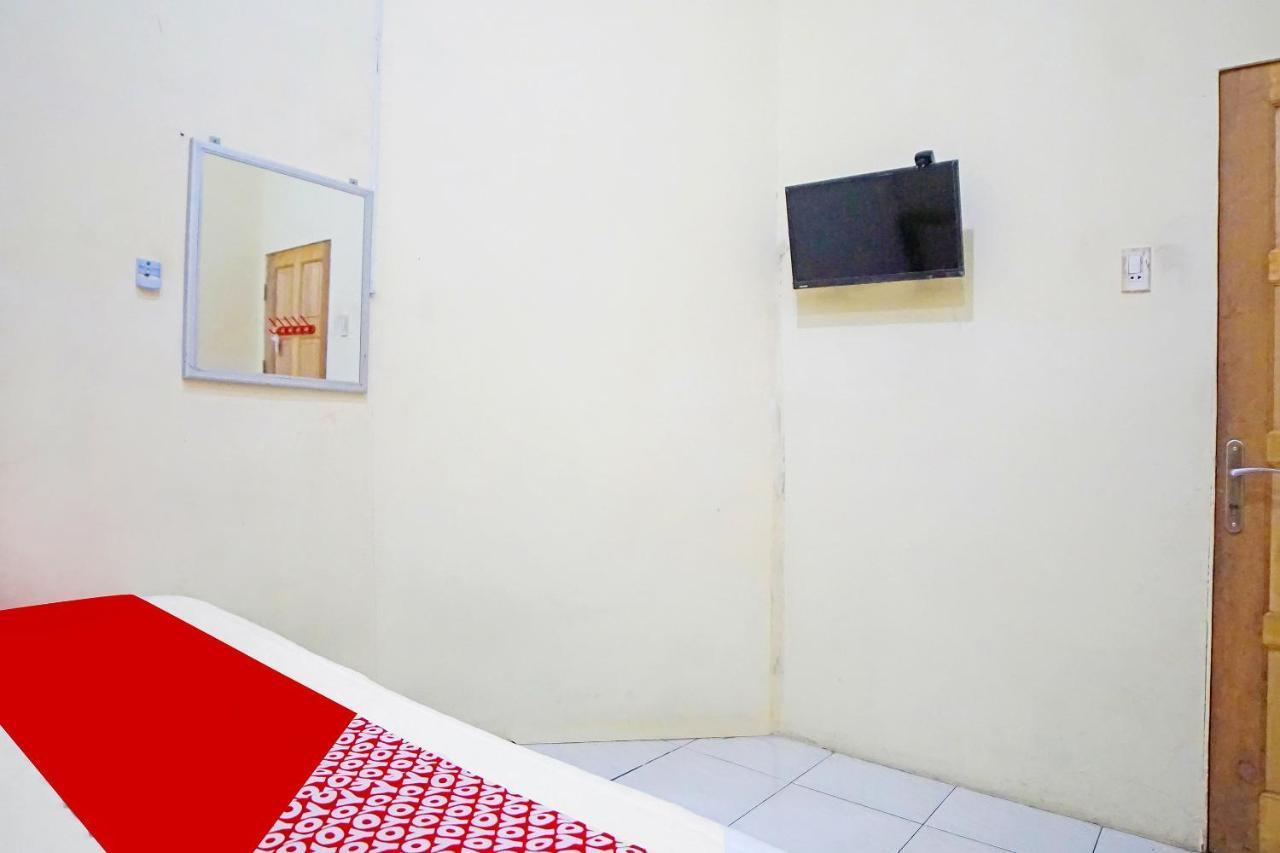 Oyo 91435 Berliany Home 2 Medan Bagian luar foto